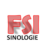 Das Logo der Fachschaftsinitiative (FSI) Sinologie.