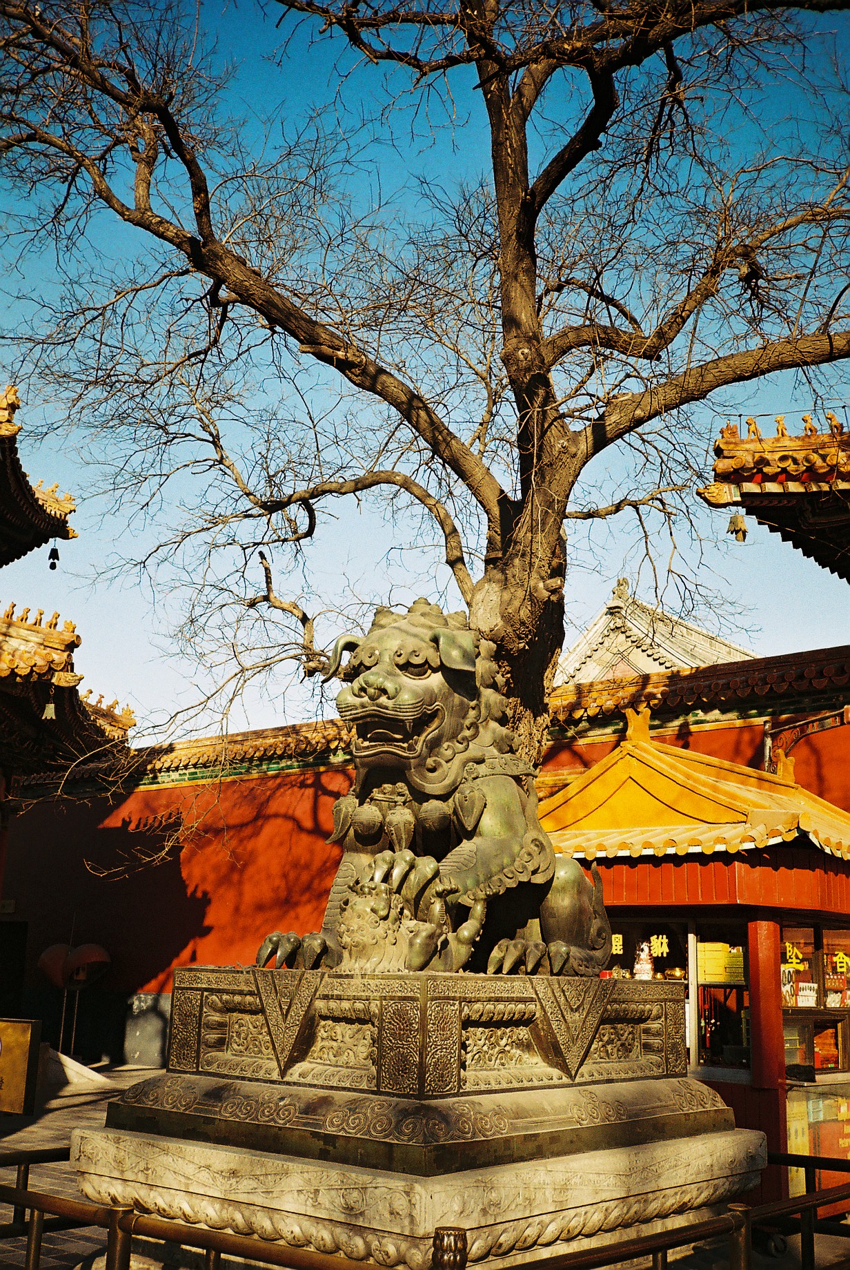 Zum Artikel "Vortrag von Yang Jui-sung: Compatriots 同胞 and Sleeping Lion 睡獅 – Two Key Japanese Elements in the Construction of National Identity in Modern China"