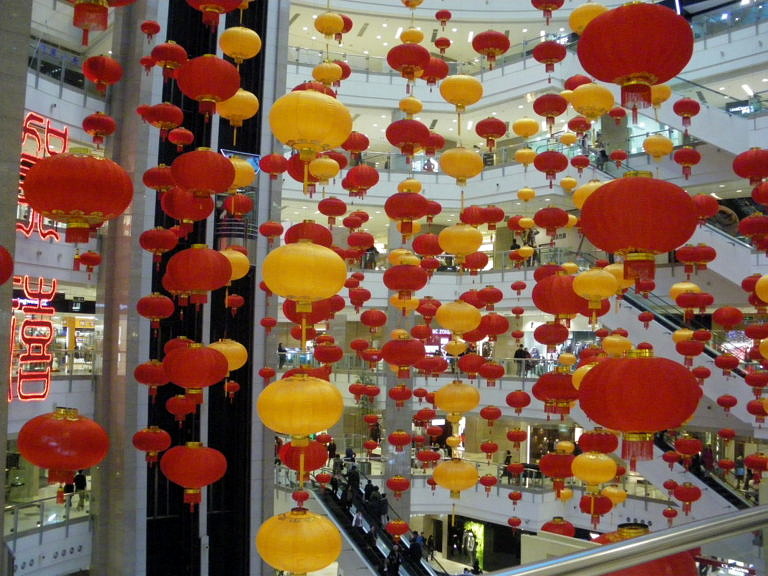 Sprachwettbewerb Chinese Bridge 2024