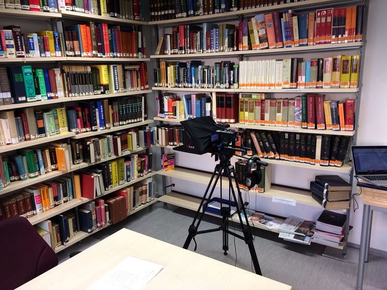 BA/MA Modern Chinese Films