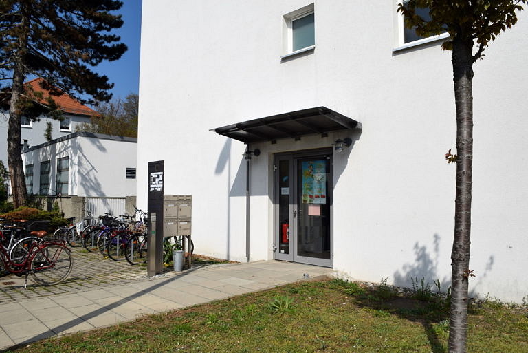 Sinologie Semesteranfangsgrillen