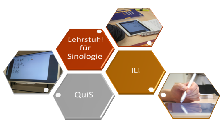 „Sinology 3.0“: E-Learning-Workshop on the 11th of April 2019, from 10:00h to 15:00h