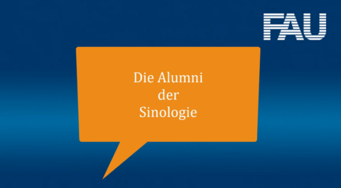 Cover der Interviewreihe "Unsere Alumnis"