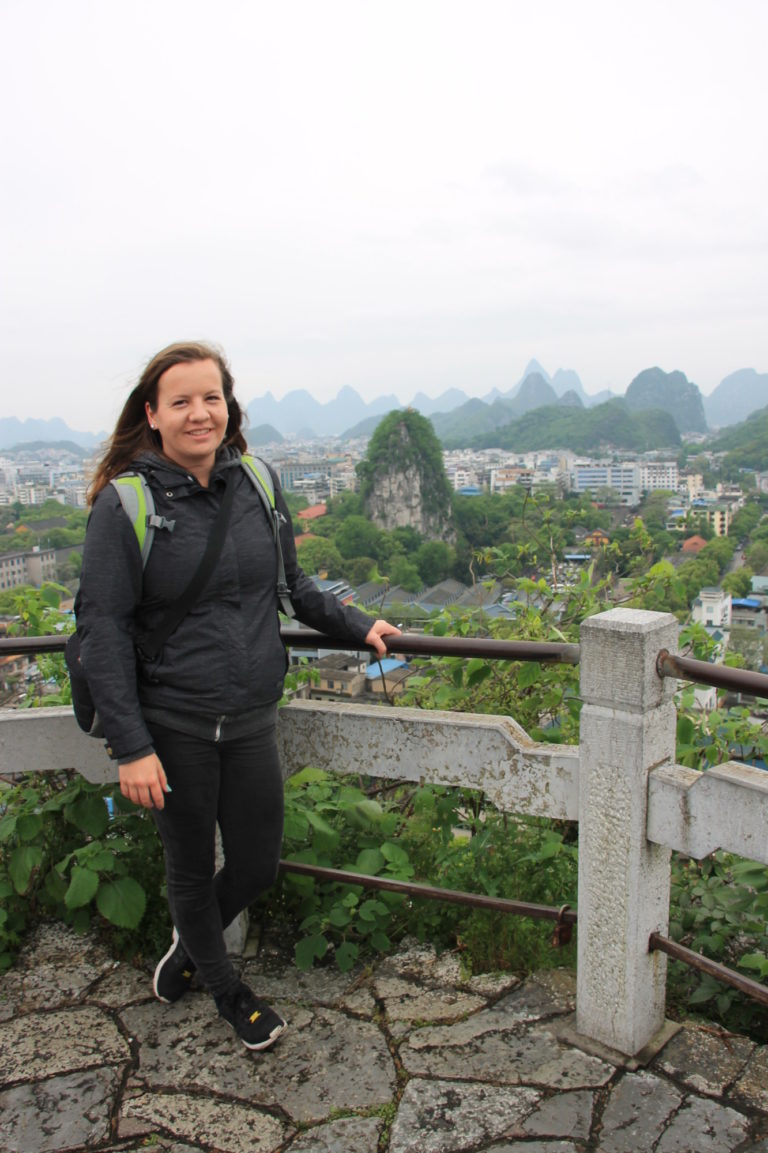 Unsere Alumni – Leonie Sterzel