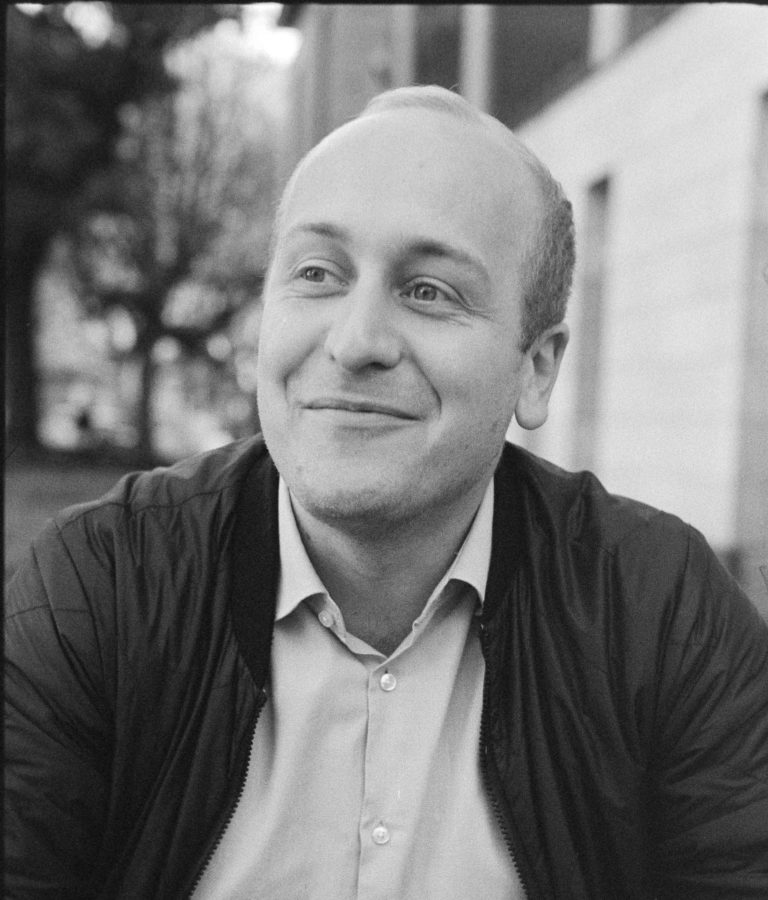 Unsere Lehrenden – Stefan Christ