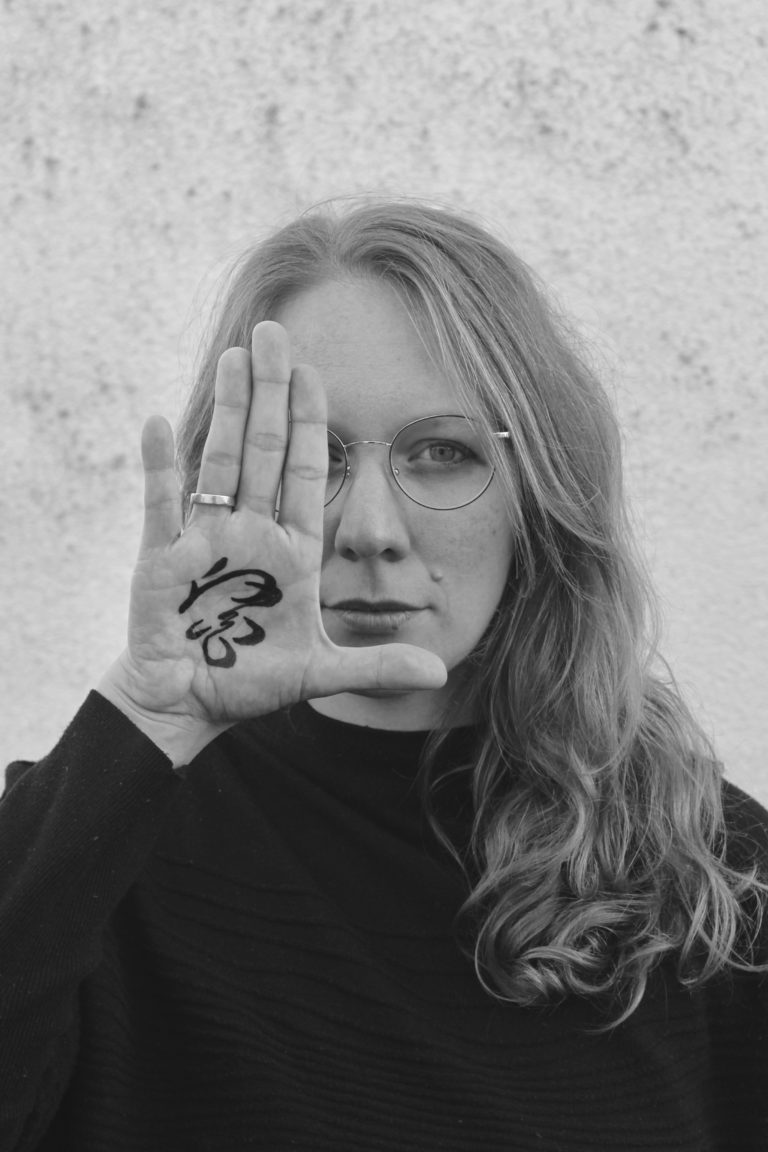 Beitragsbild für Dr. Renée Krusche