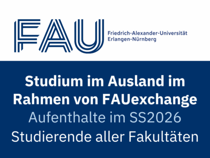 FAUexchange