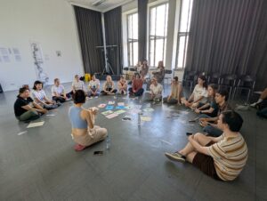 Workshop