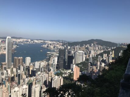 Zum Artikel "„Dissolving Hong Kong – Public History and National Education since the 2020 National Security Law“ by Edward Vickers"