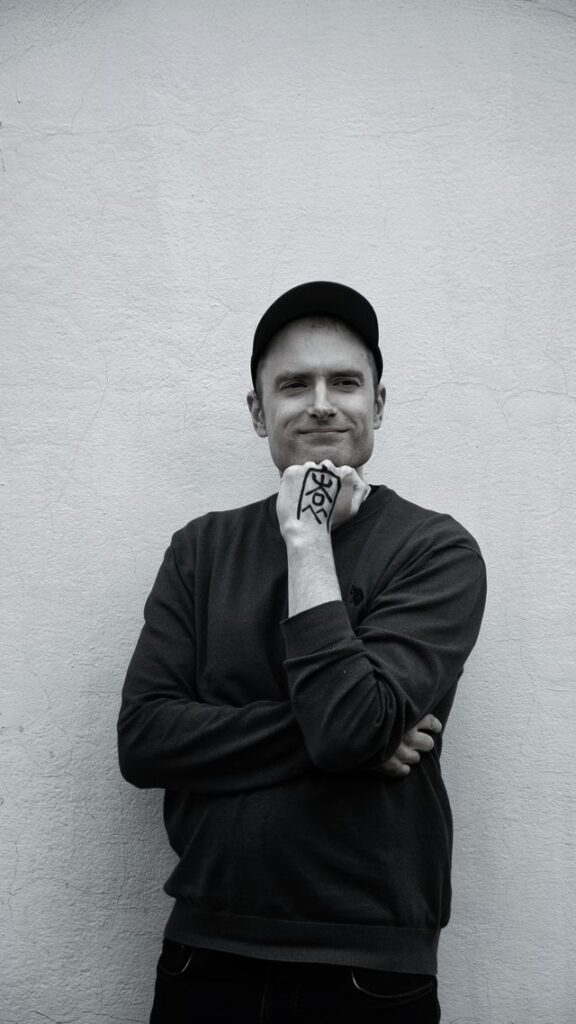 Sebas Rümke